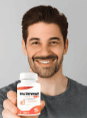 Max Boost Plus customer review – increased energy and stamina