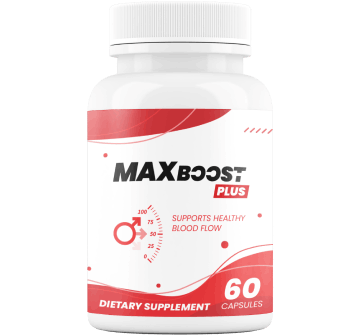 What is Max Boost Plus